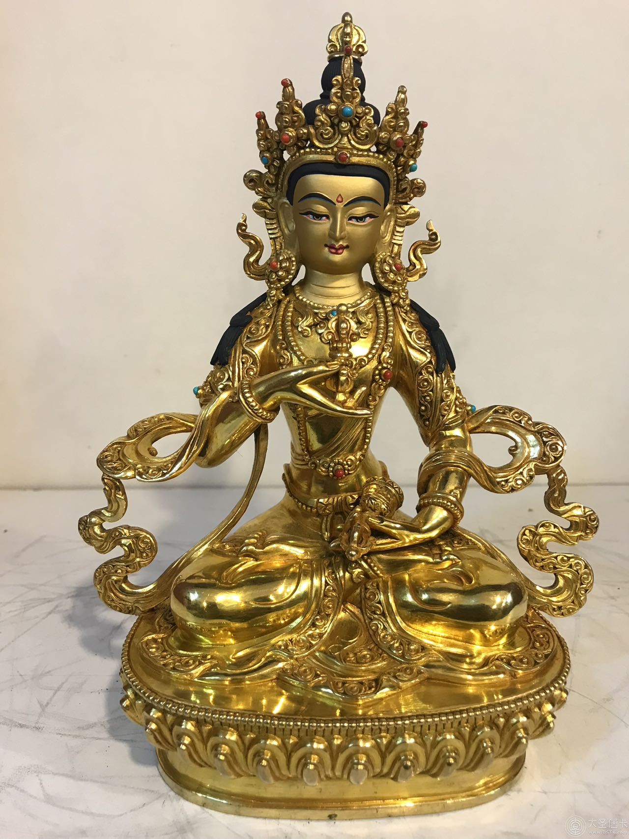 金刚萨埵23cm