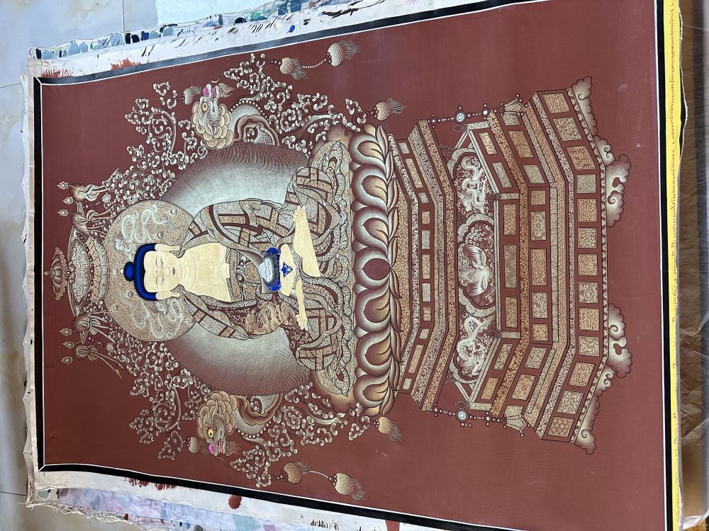 阿弥陀佛