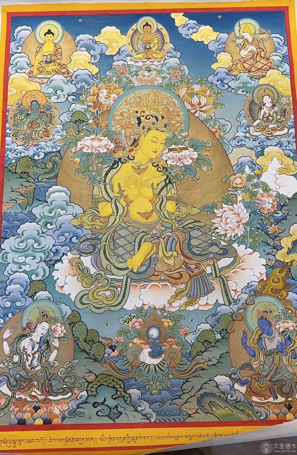 文殊