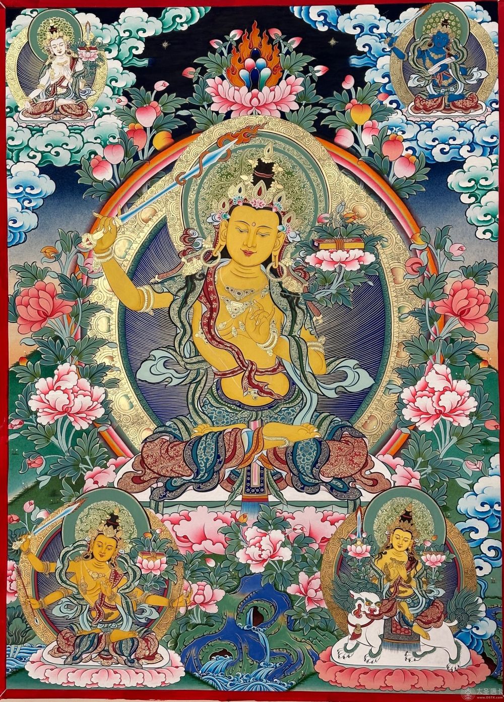 文殊
