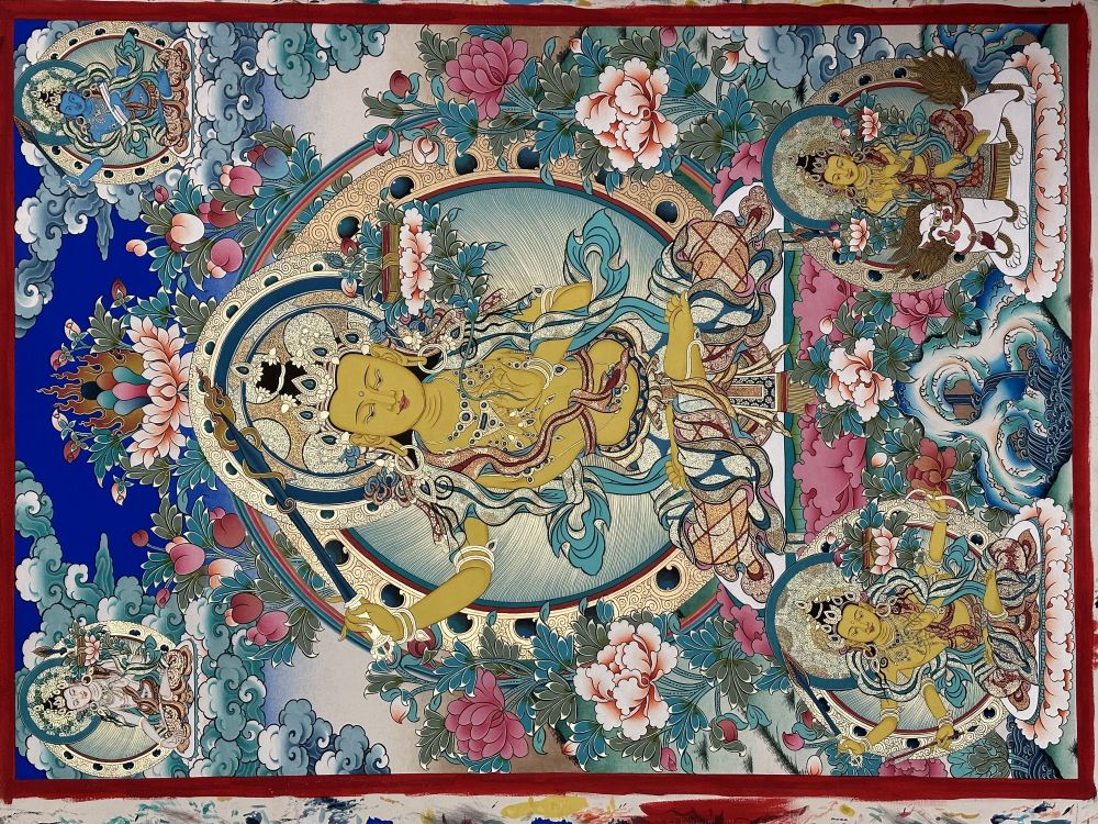 文殊