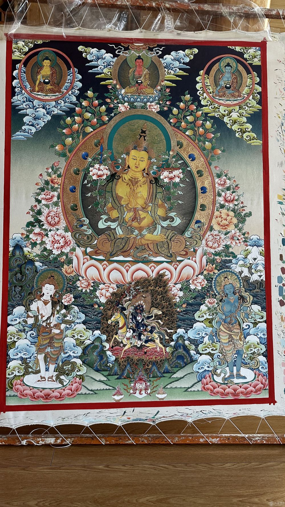 文殊