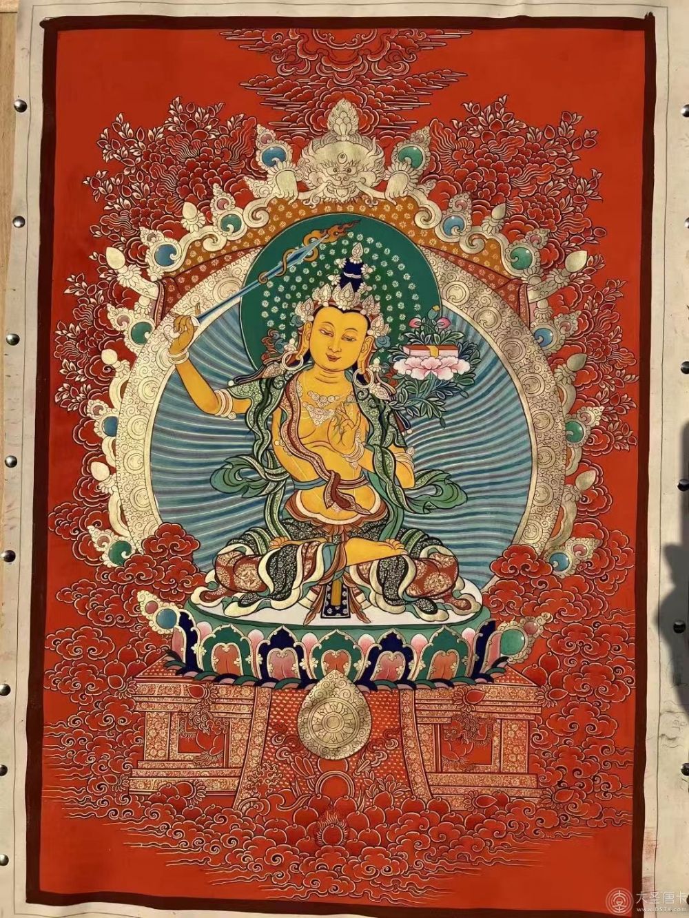 文殊