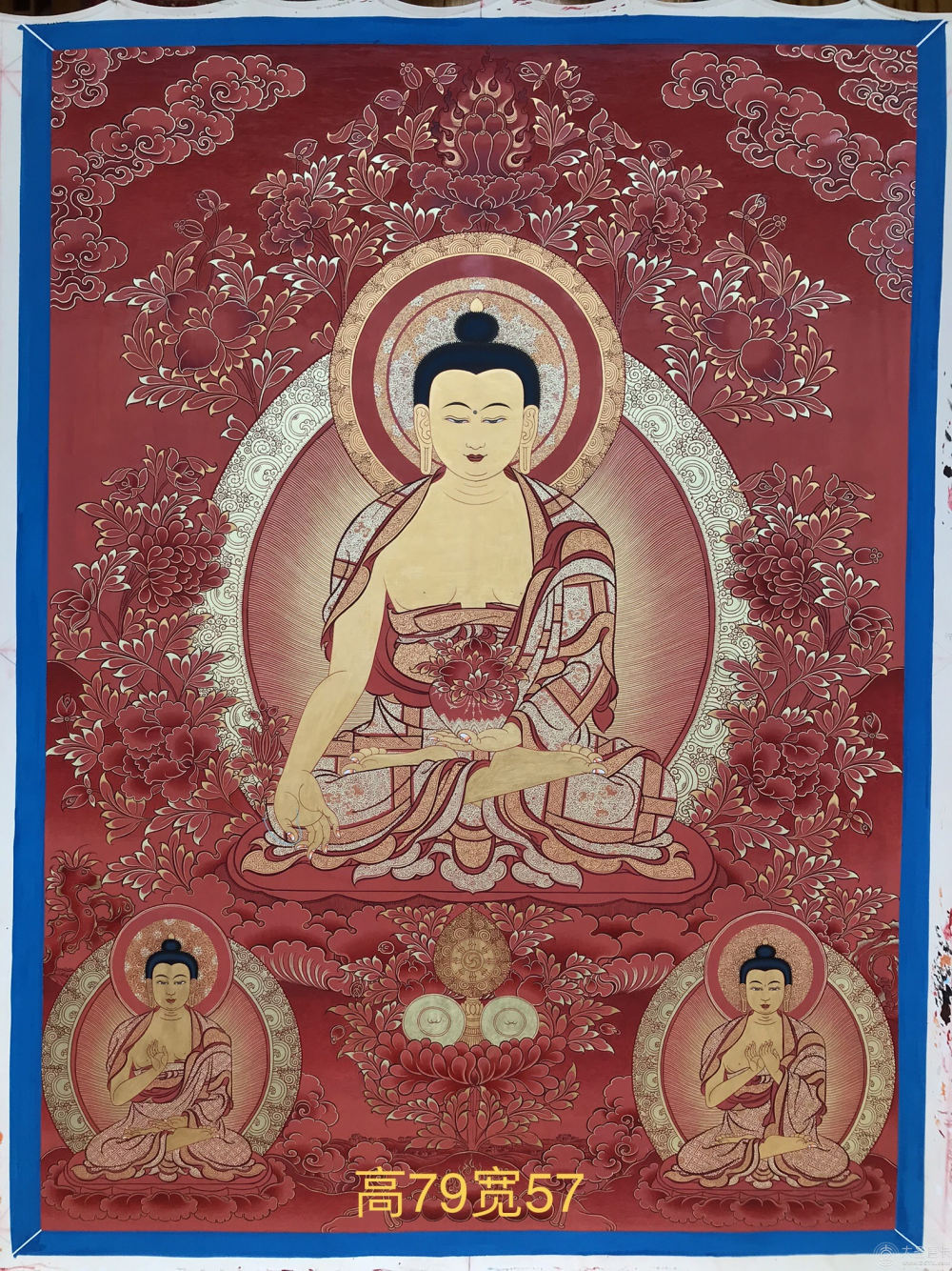 药师佛