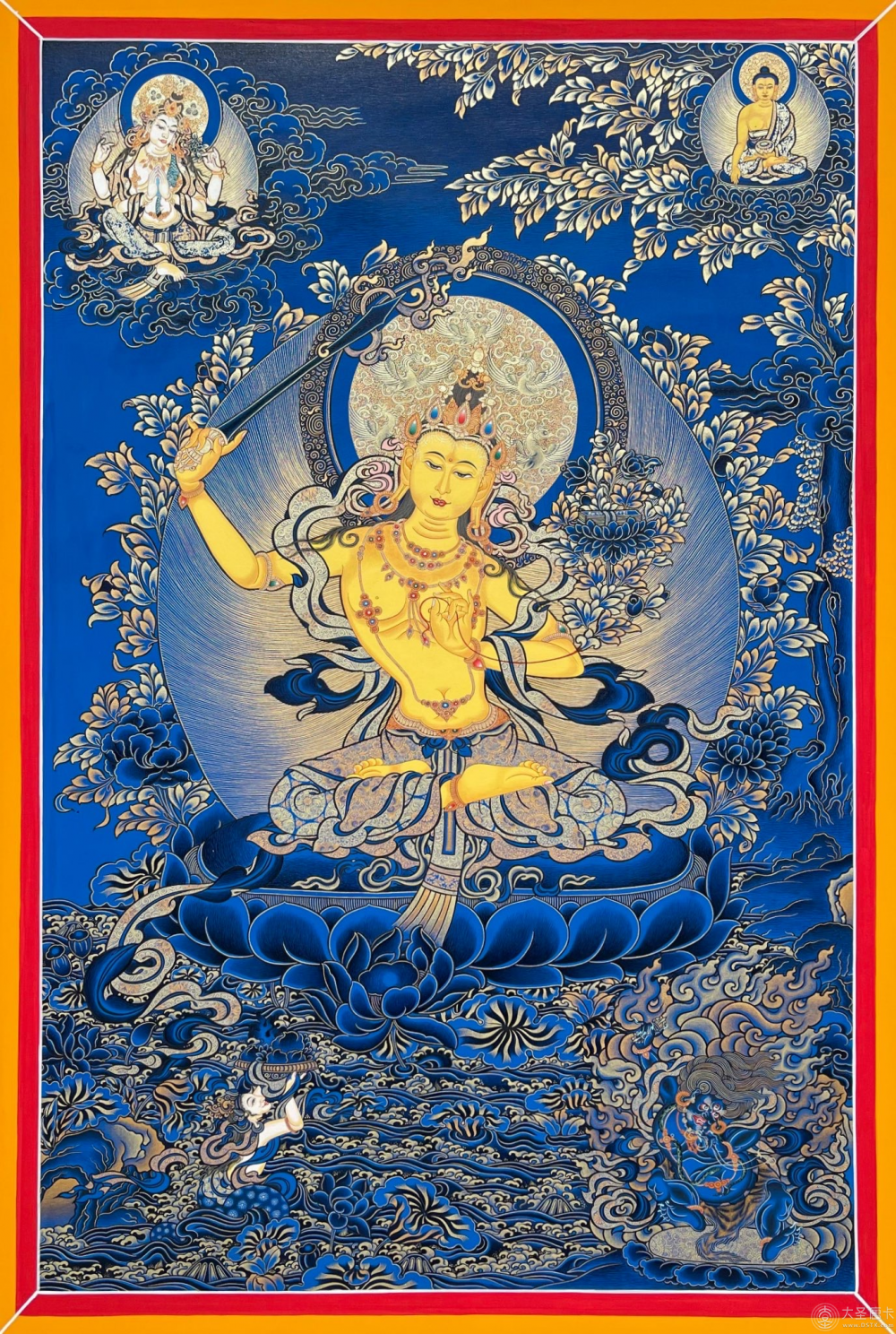 文殊