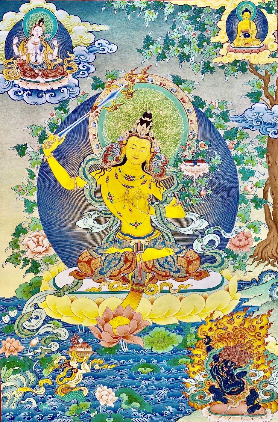 文殊