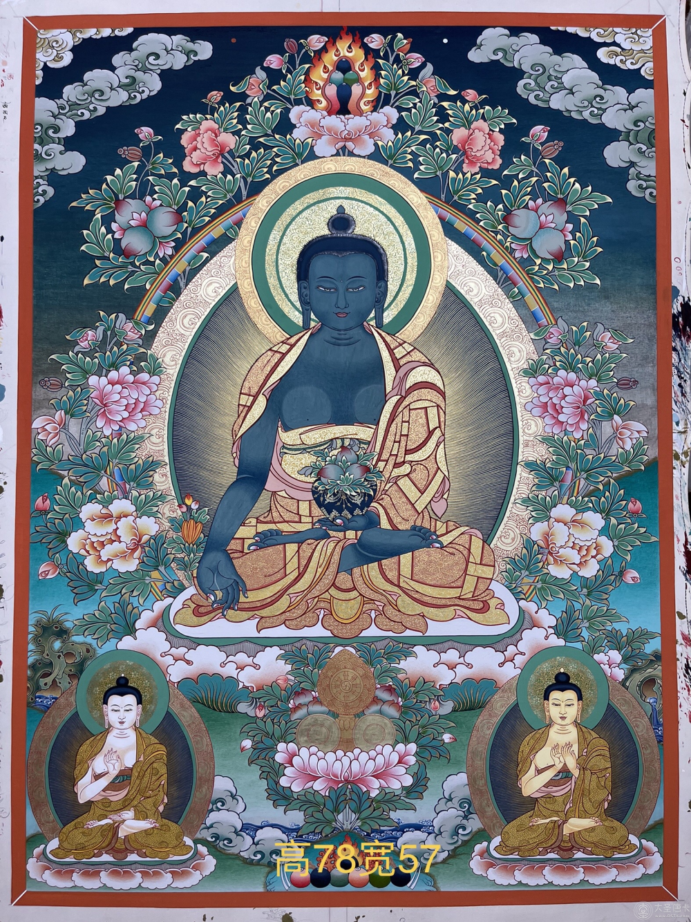 药师佛