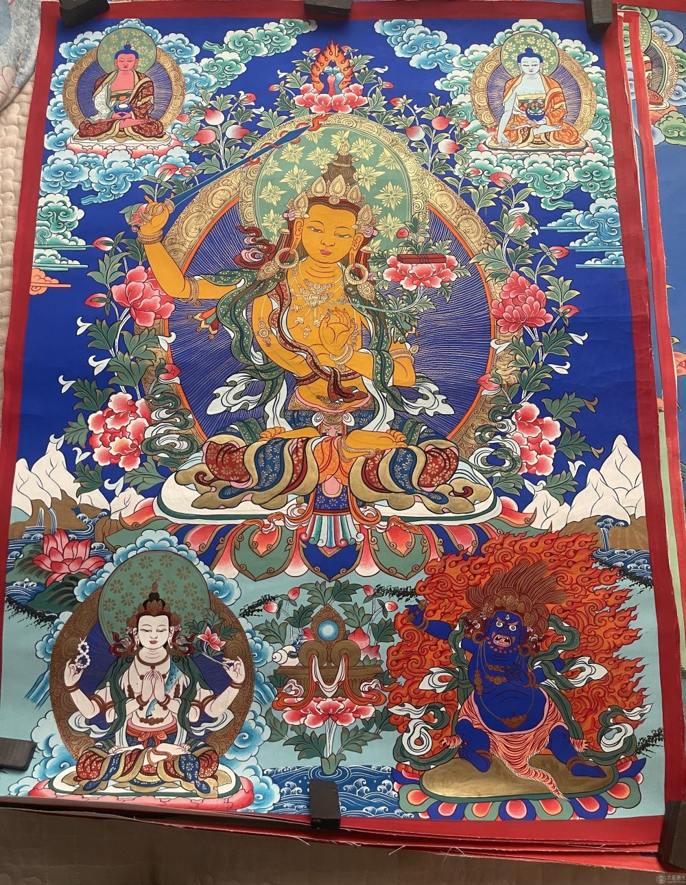 文殊