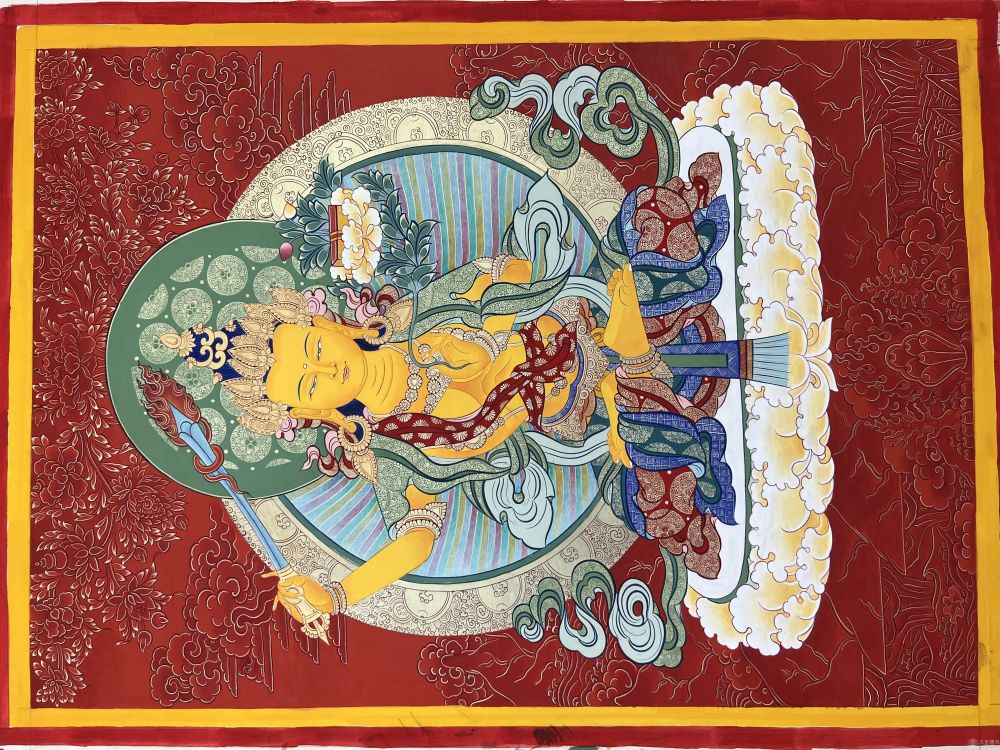 文殊