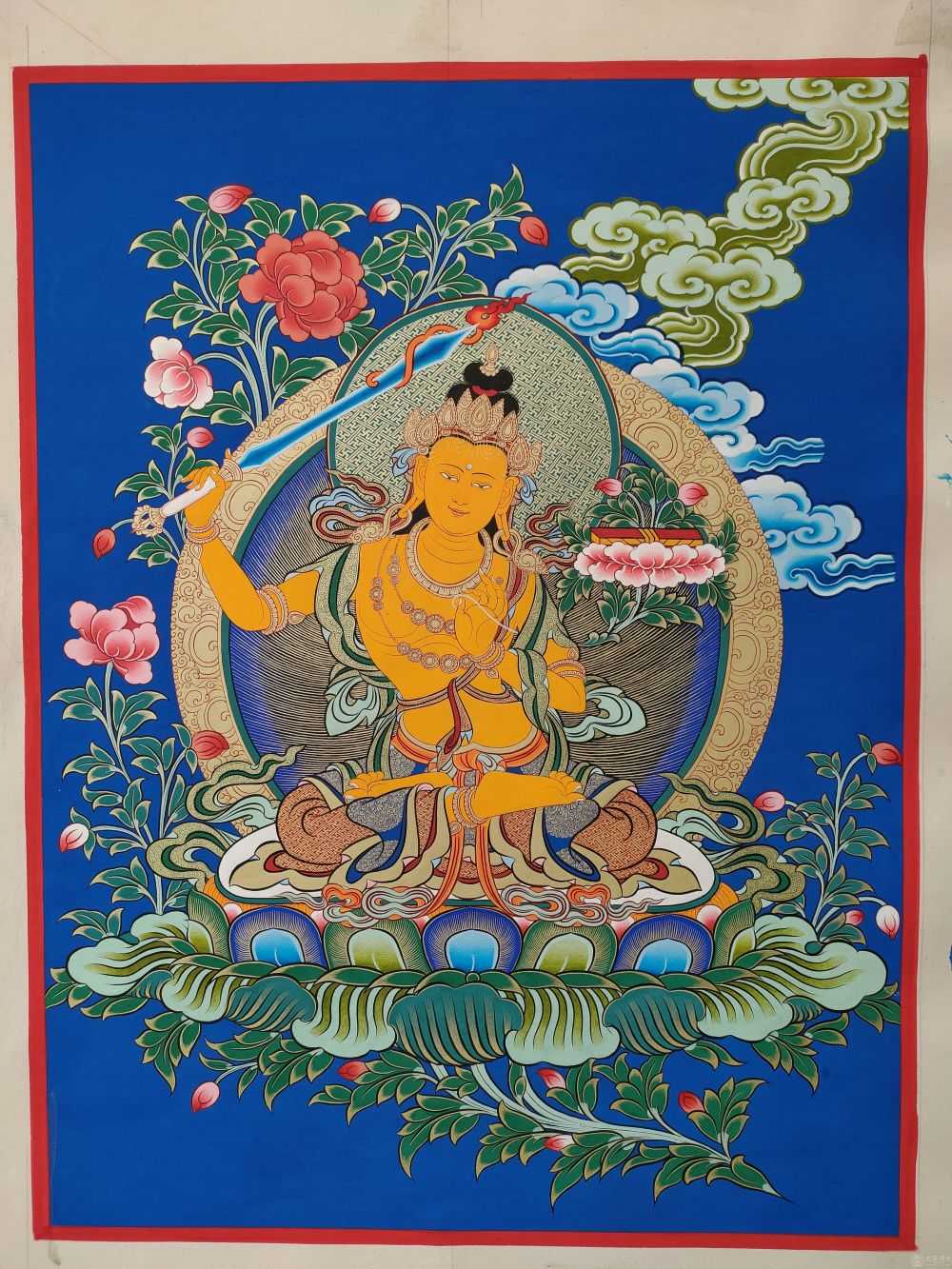 文殊