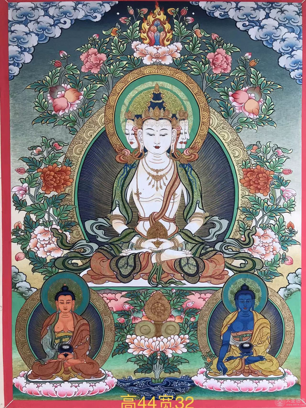 大日如来