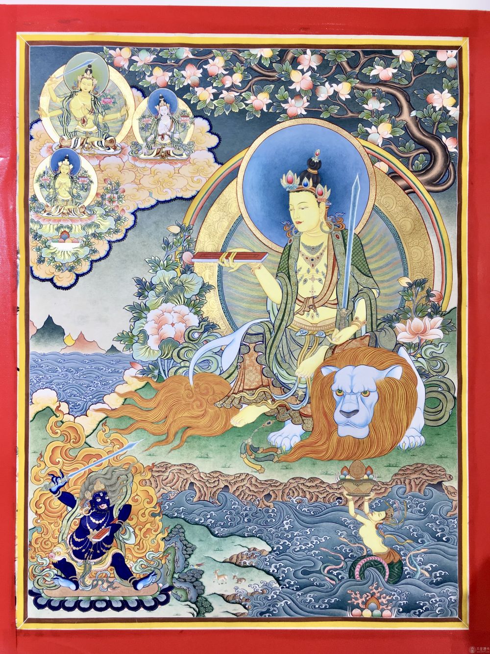 文殊