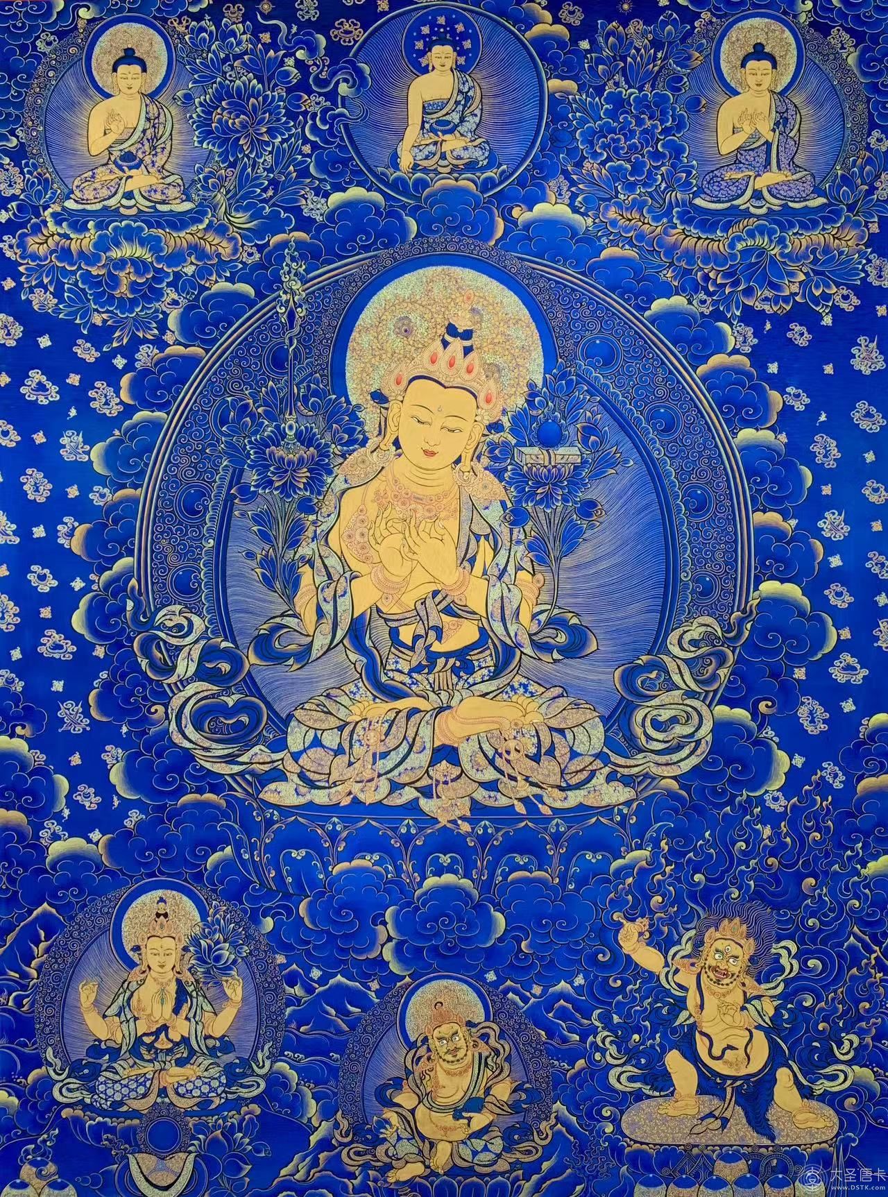 文殊