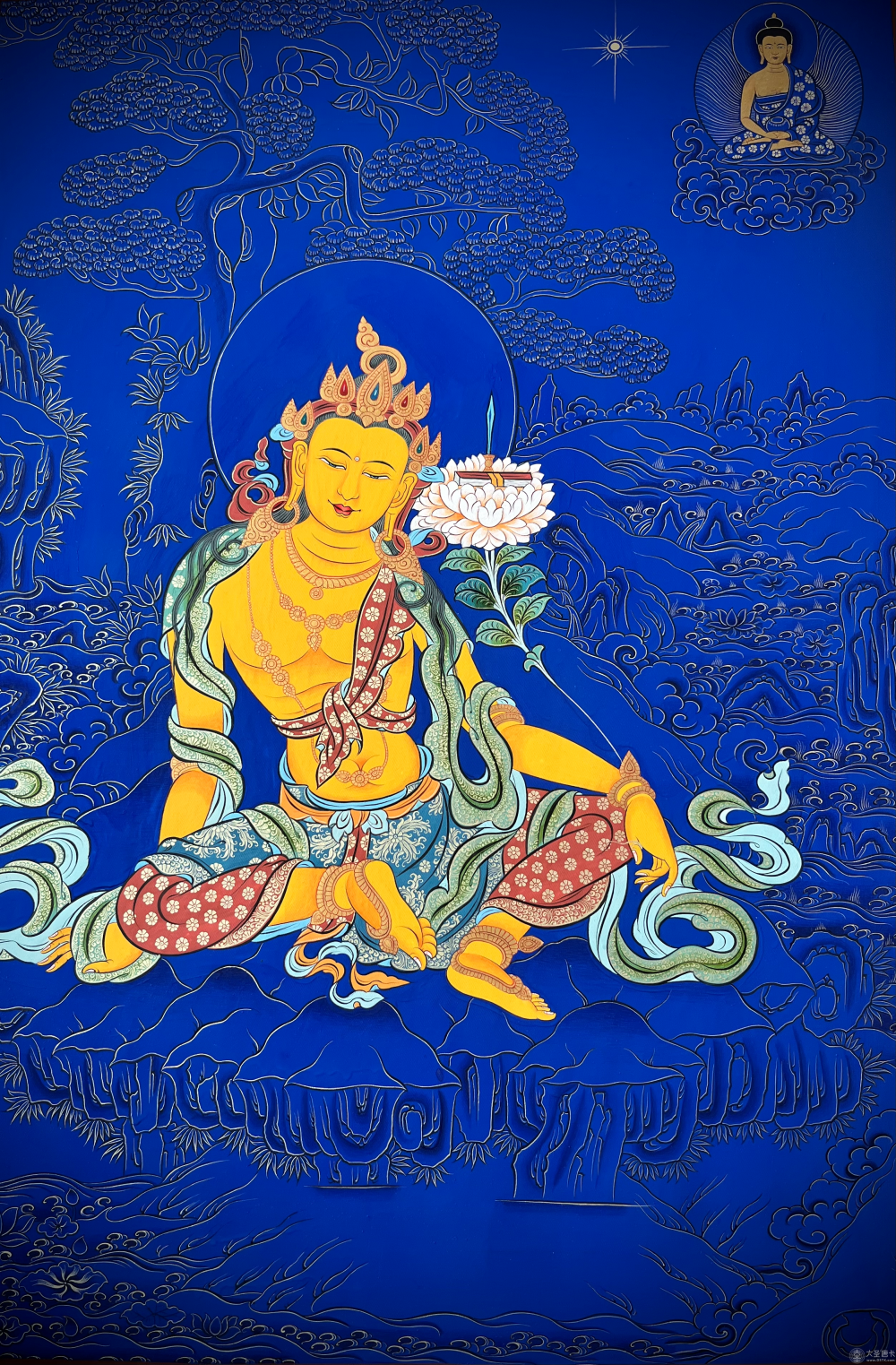 文殊