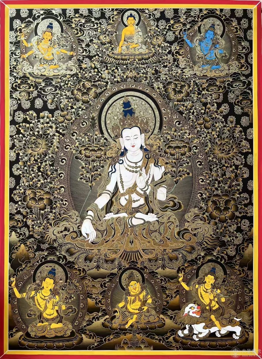 文殊