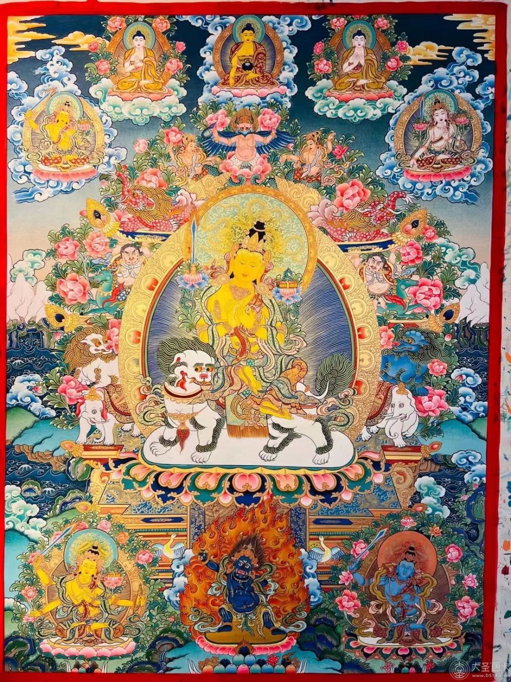 文殊