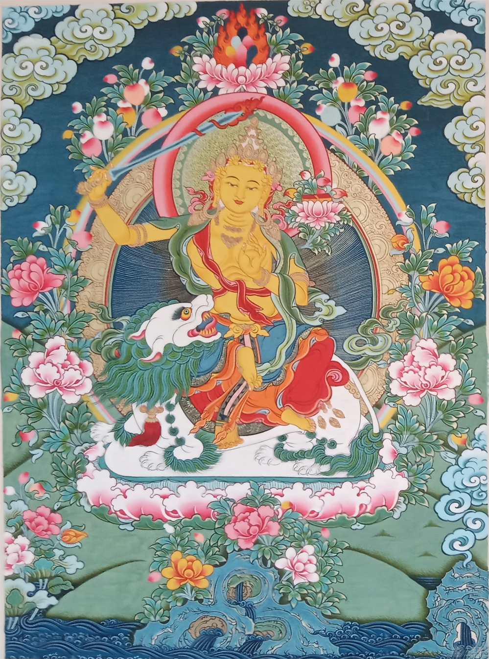 文殊
