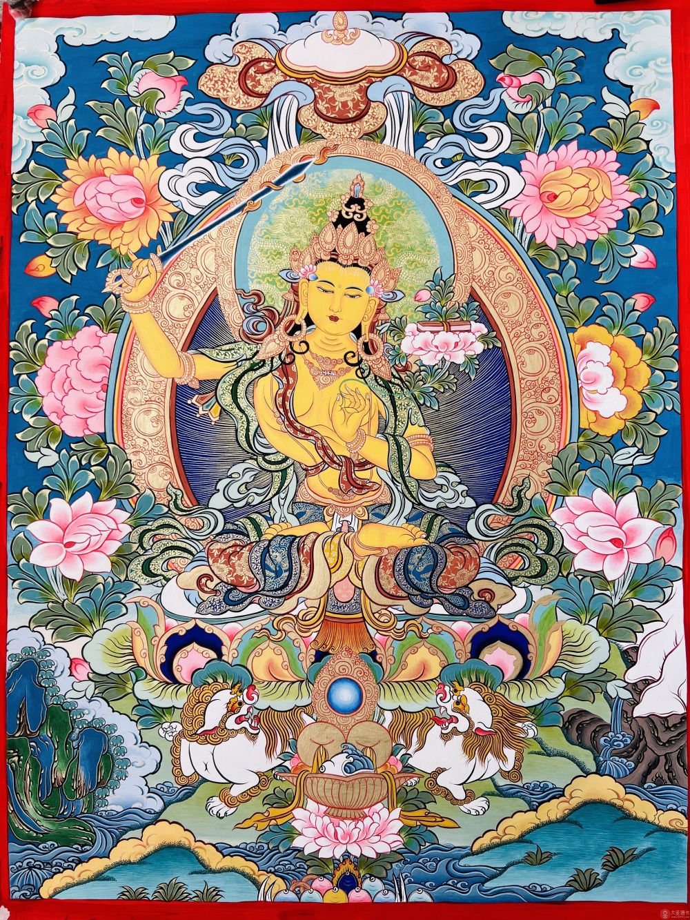 文殊
