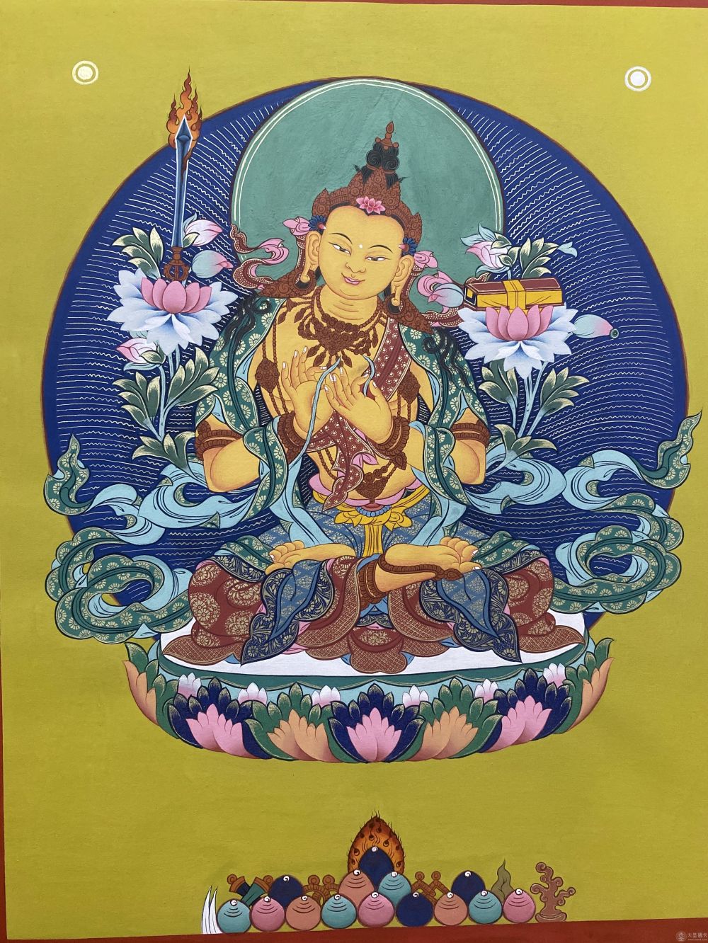 文殊
