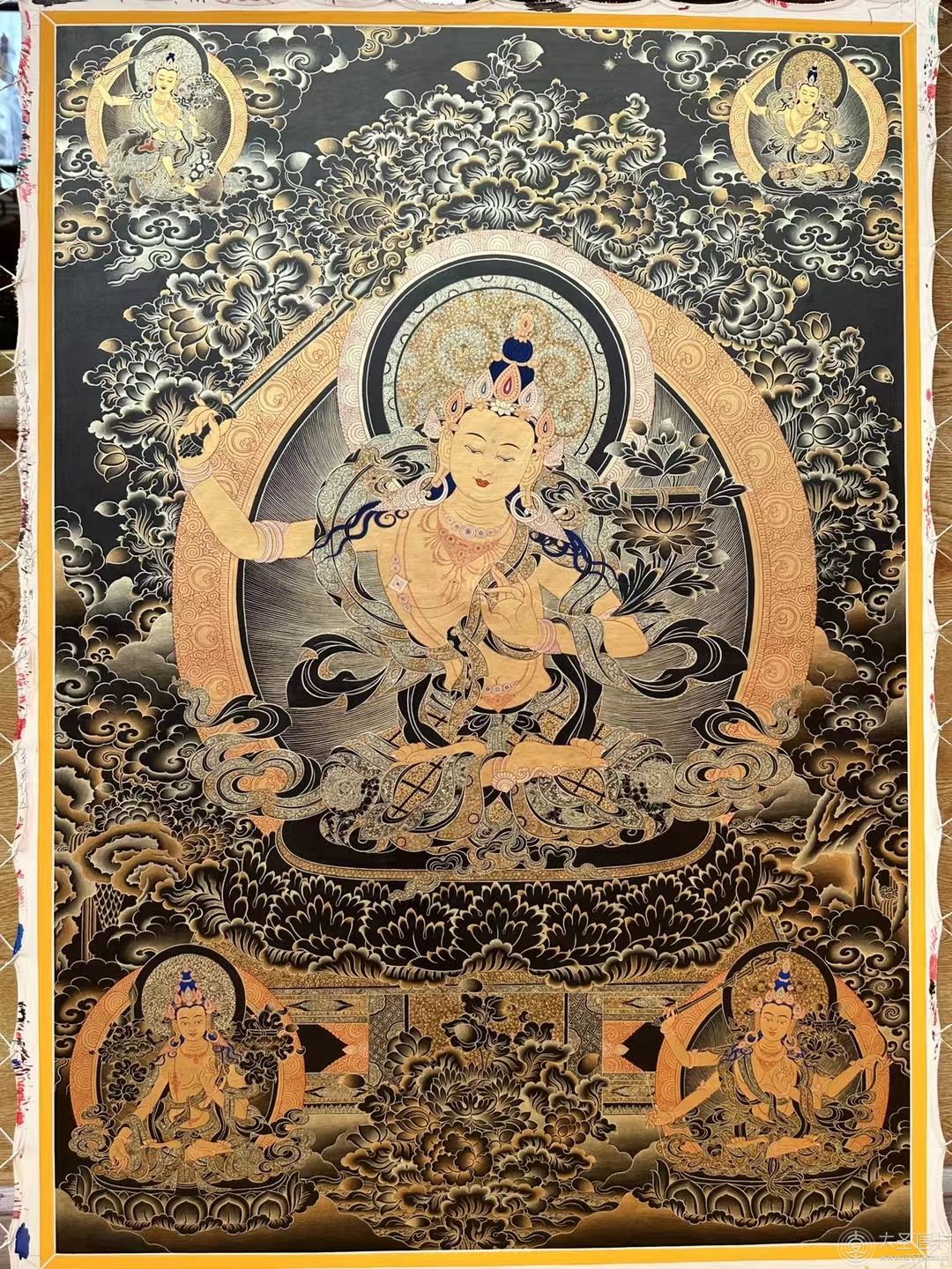 文殊
