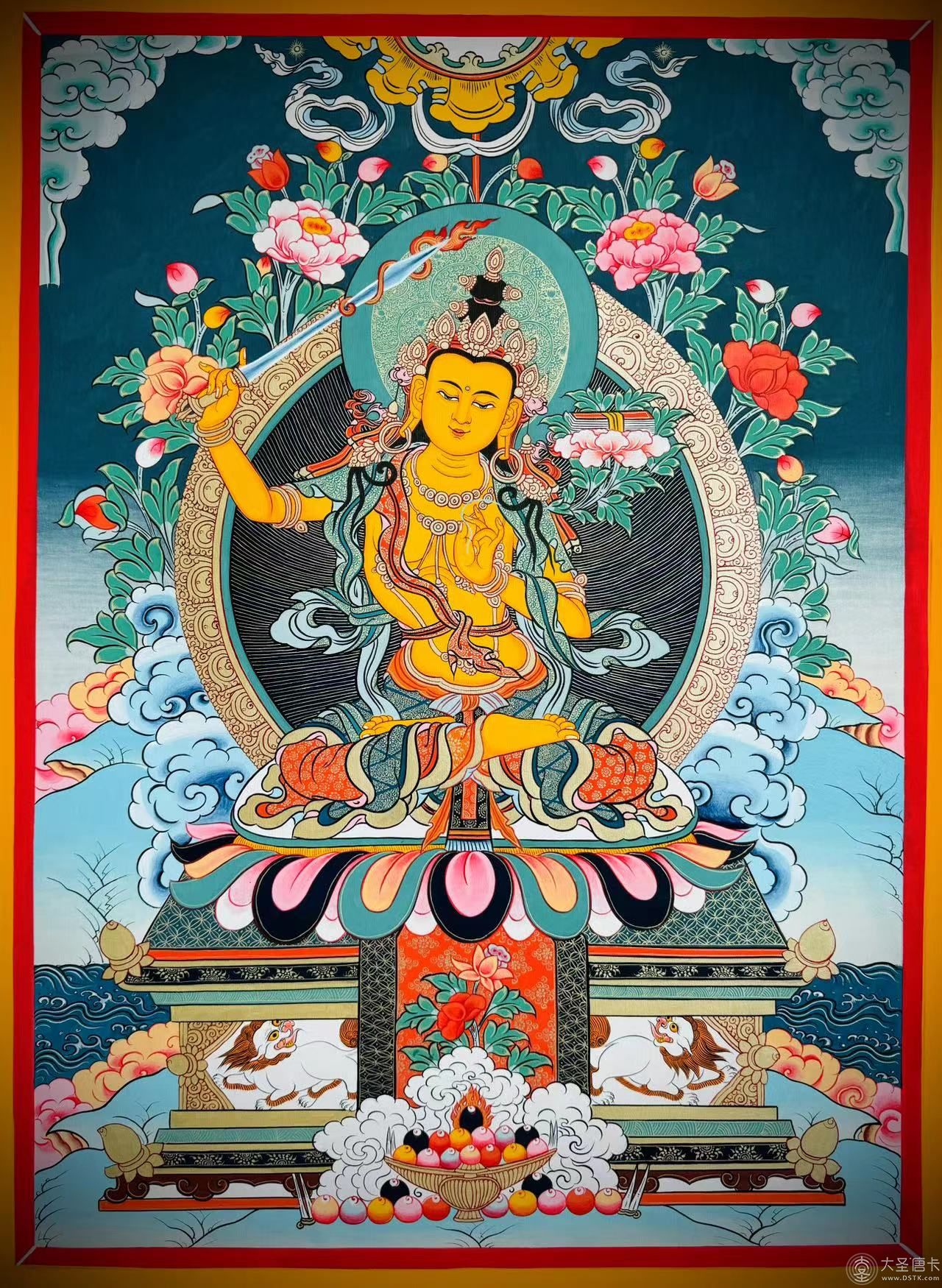 文殊