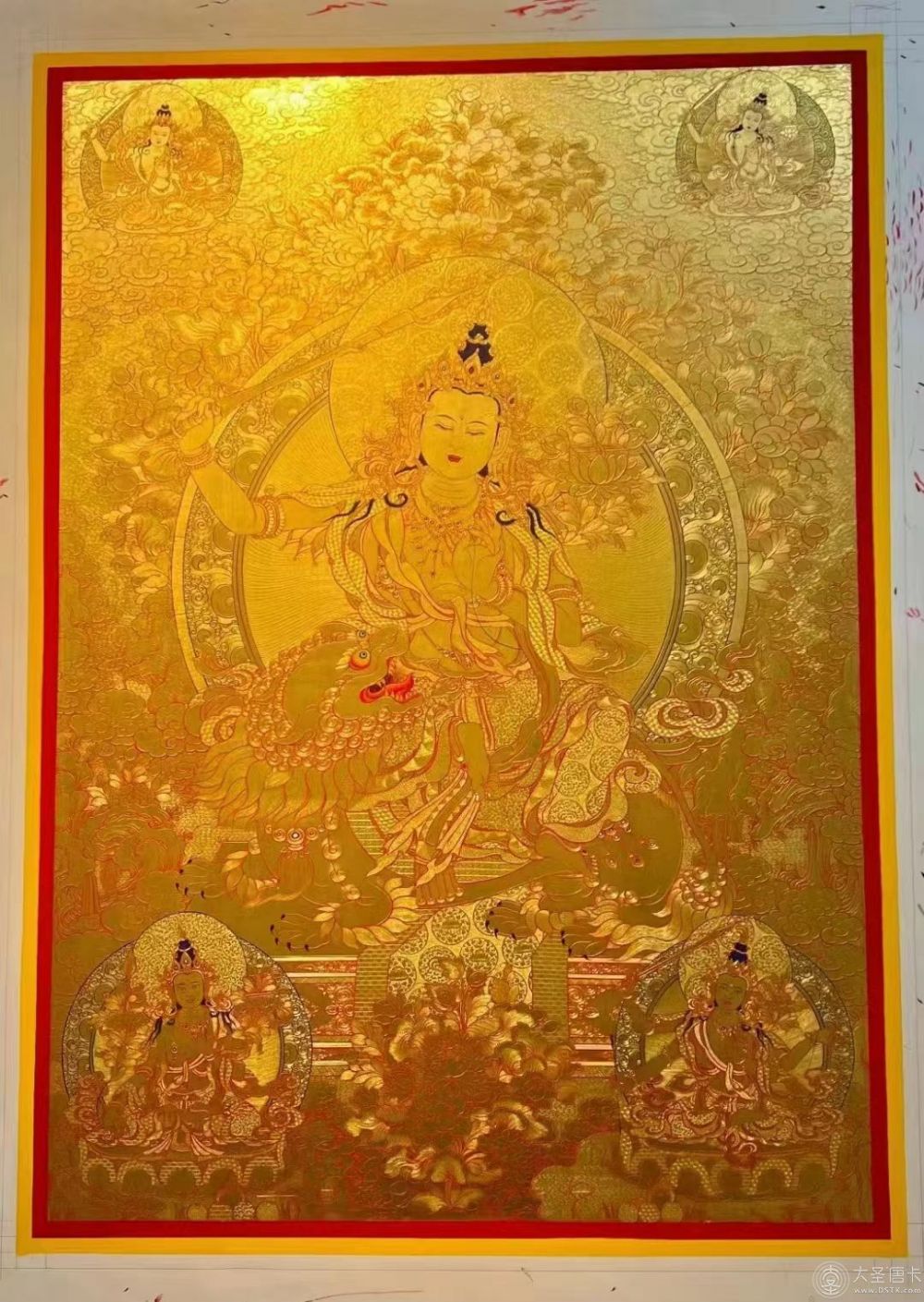 文殊