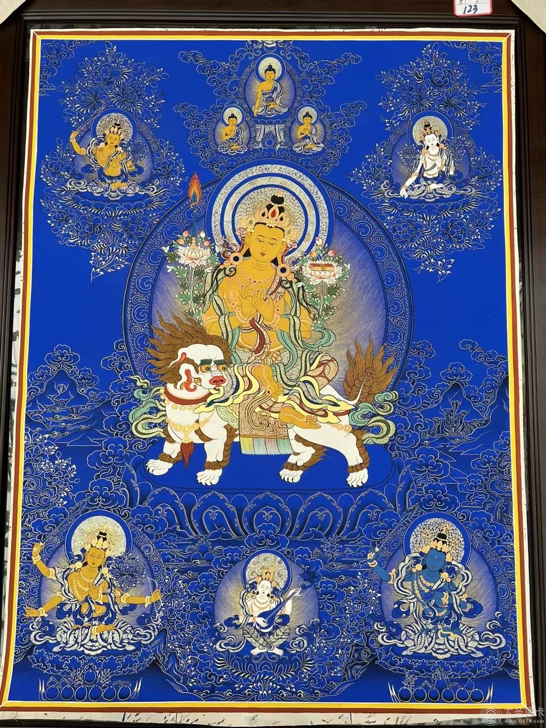 文殊