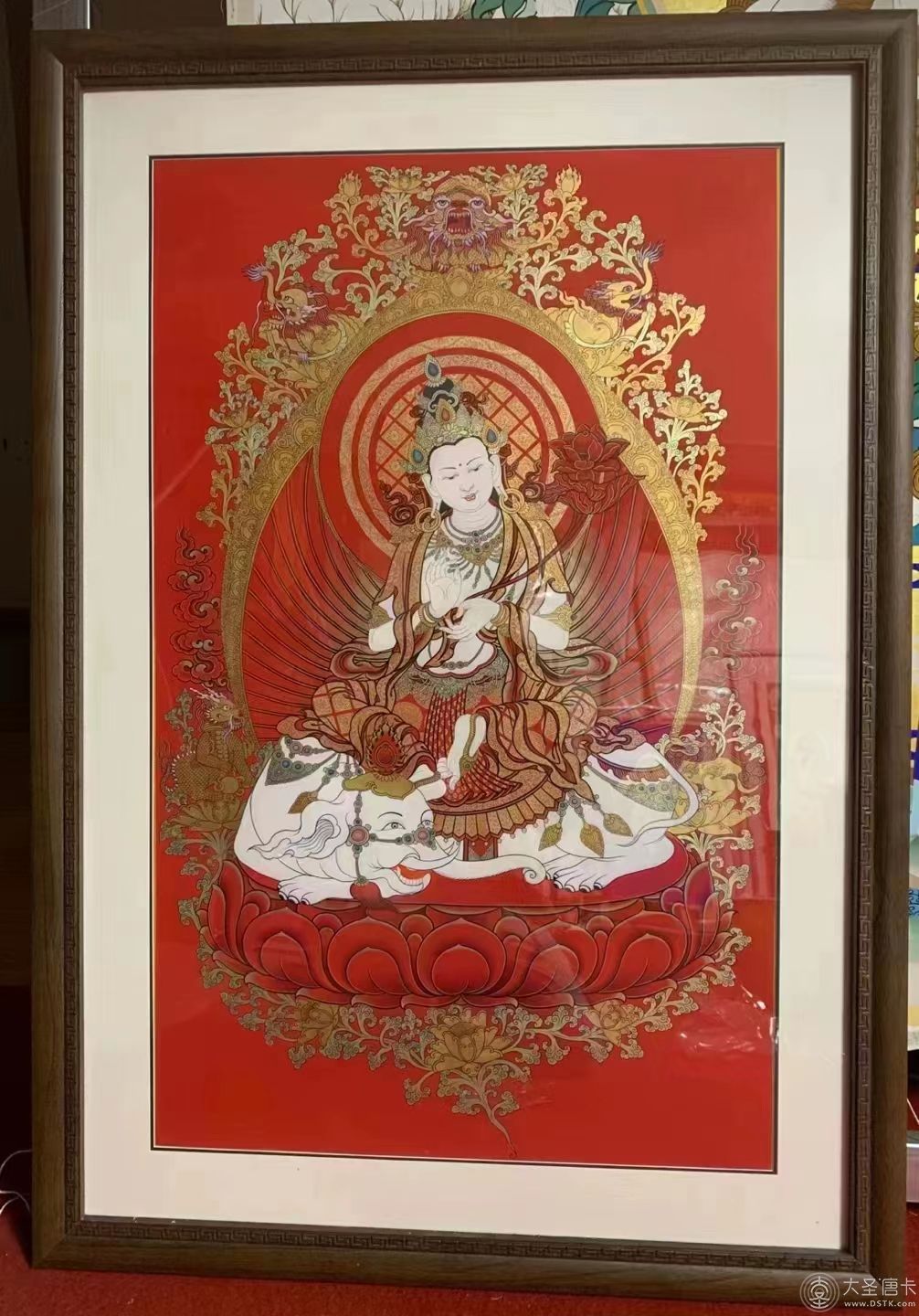普贤