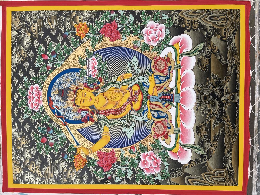 文殊