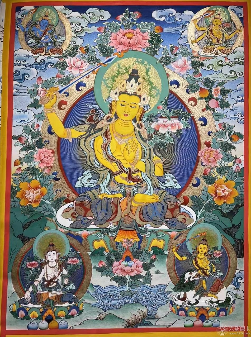 文殊