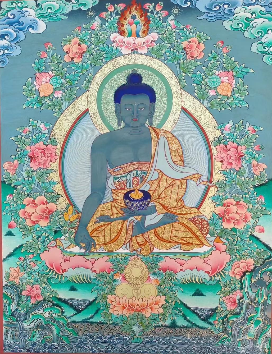药师佛