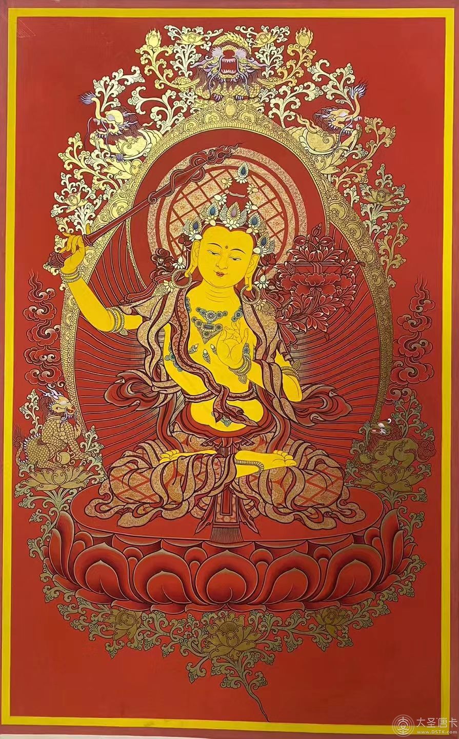 文殊