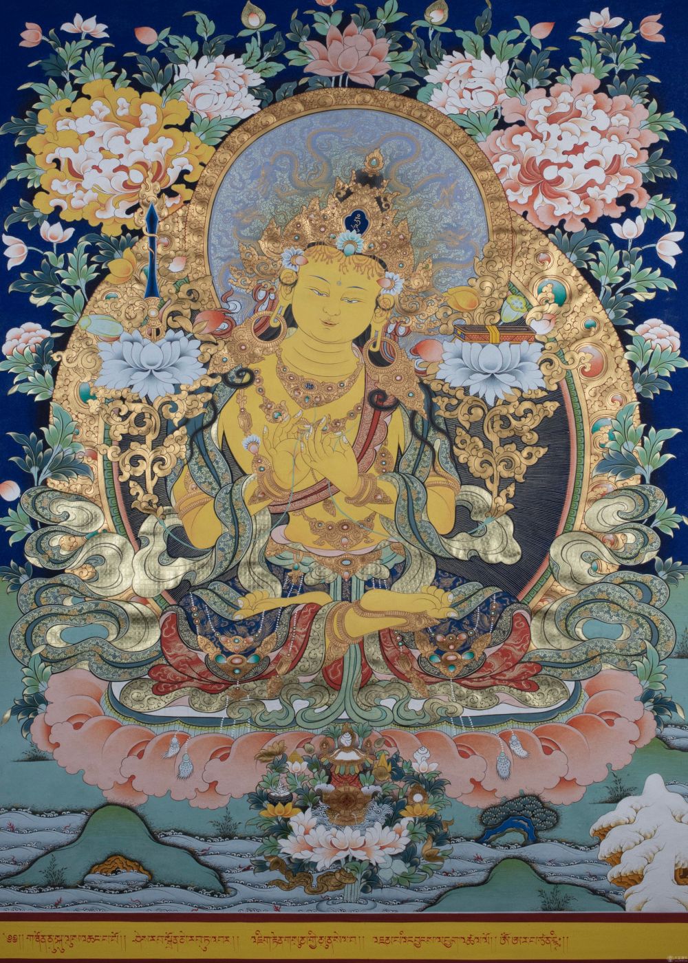 文殊
