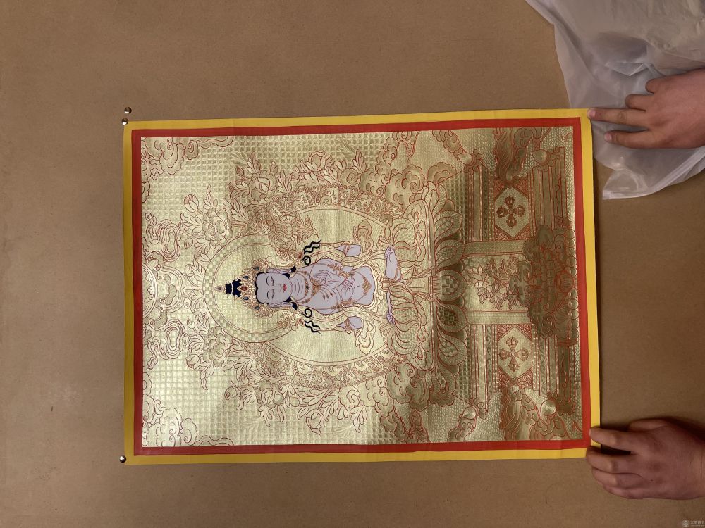 大势至