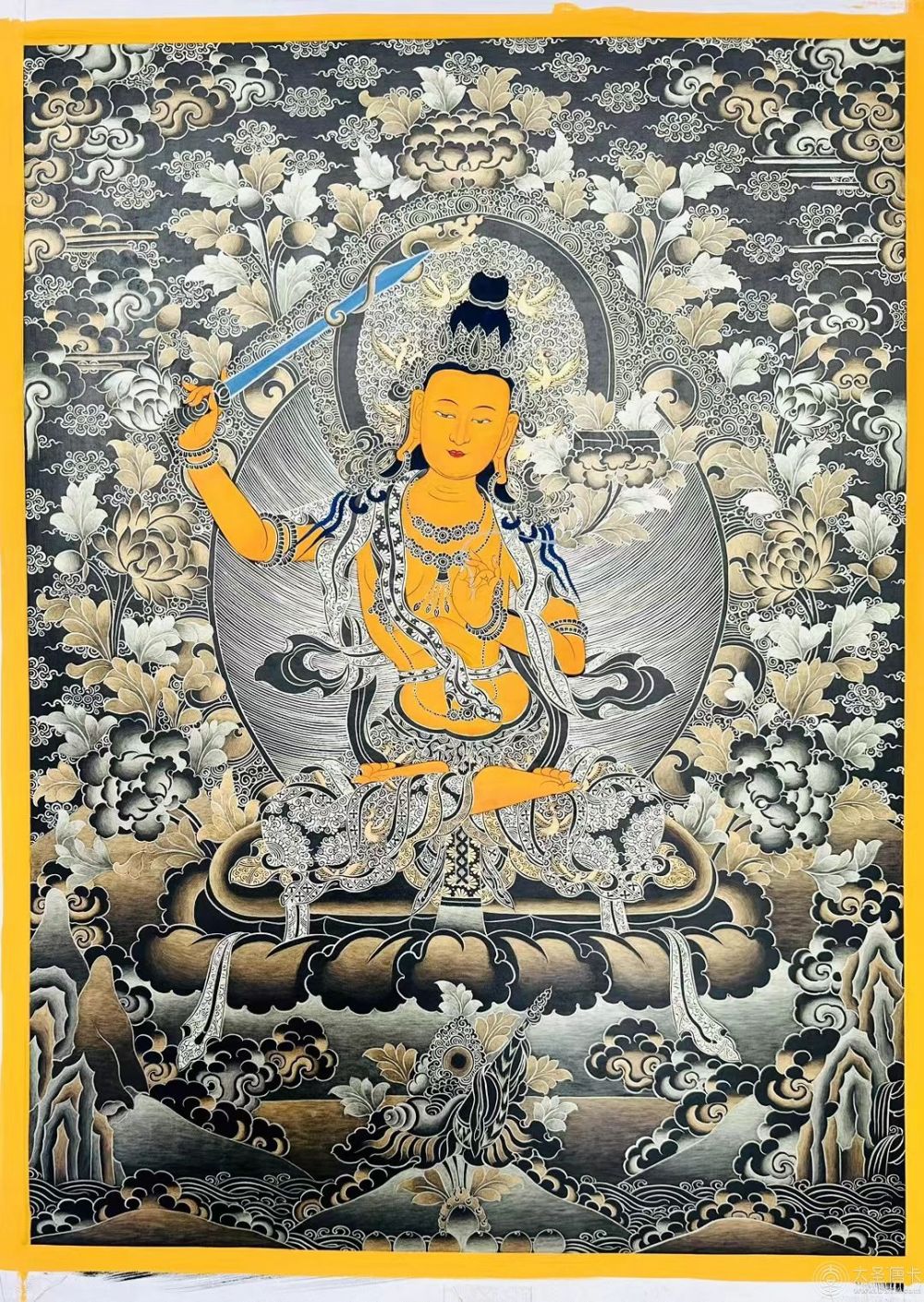 文殊