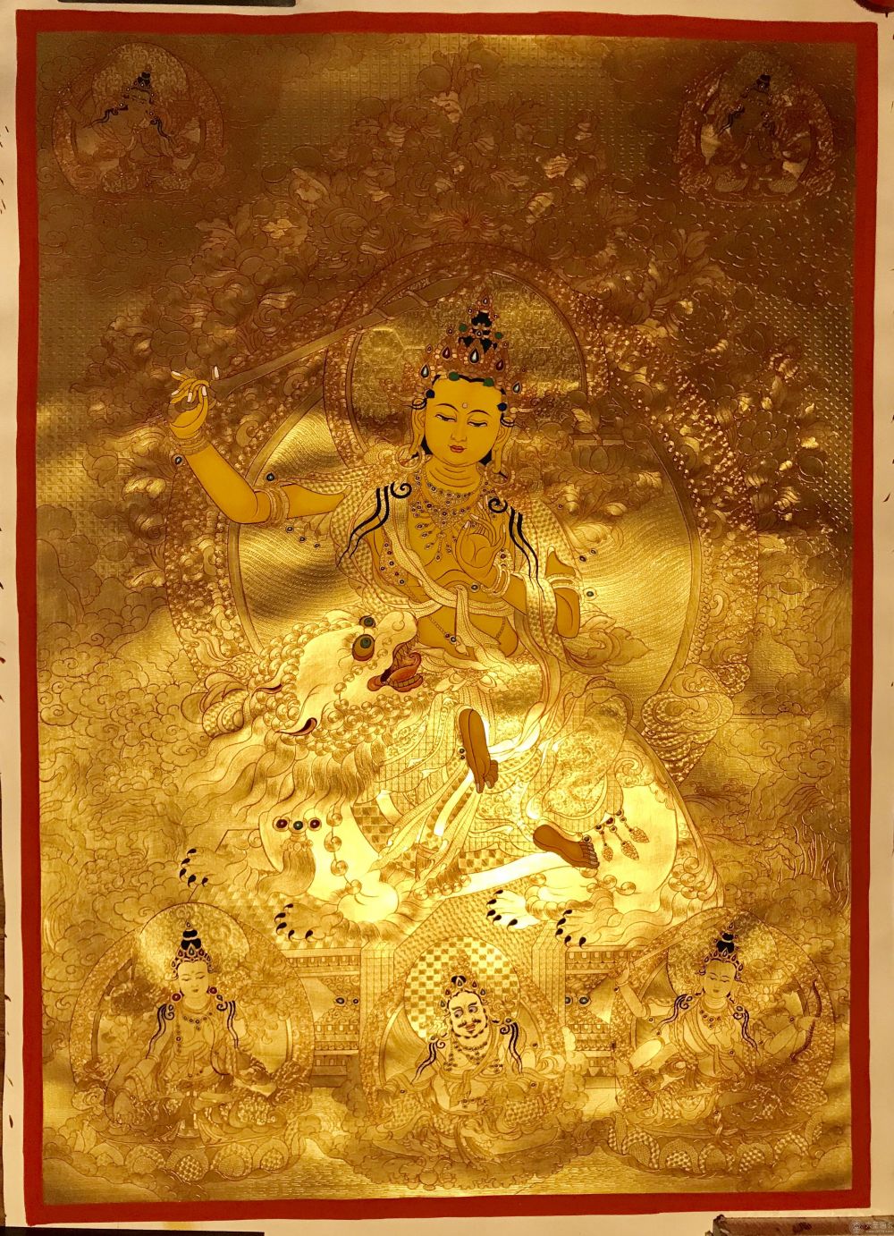 文殊