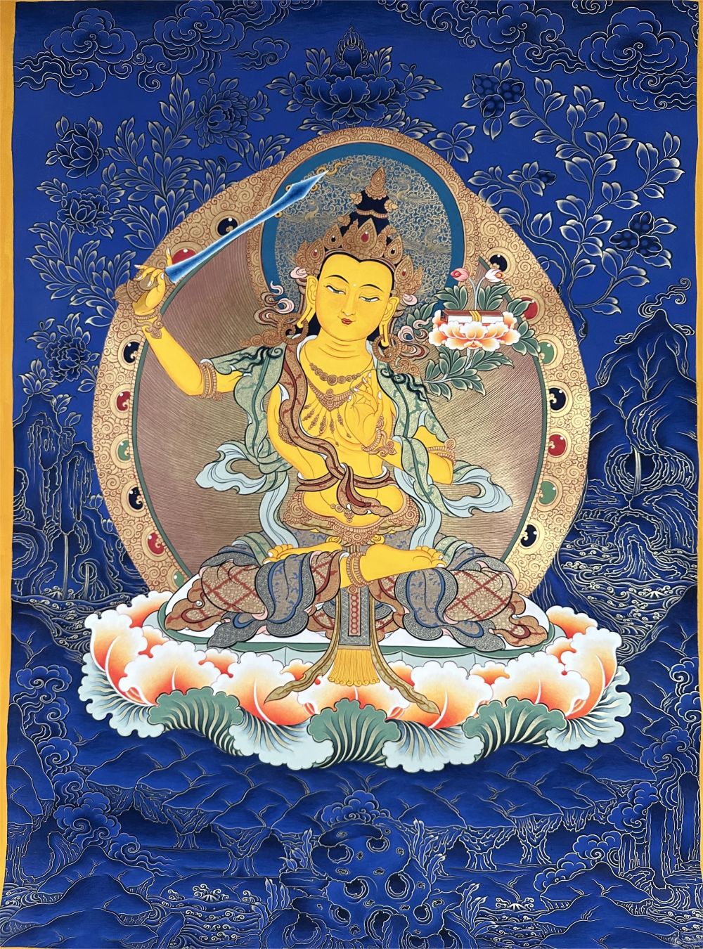 文殊