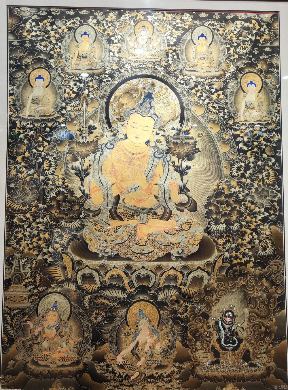 文殊