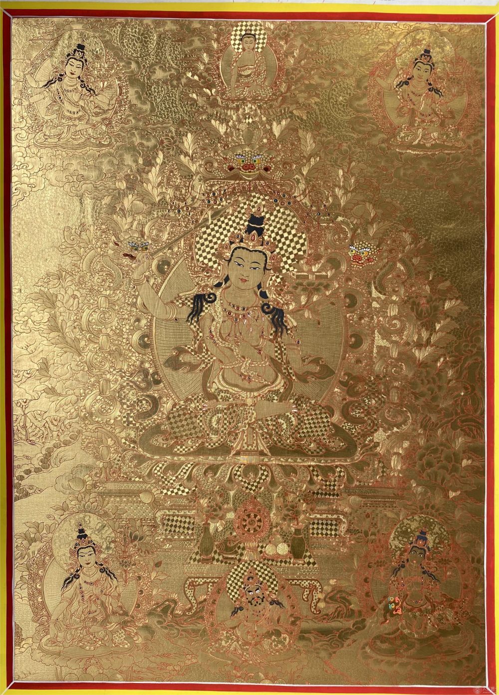 文殊