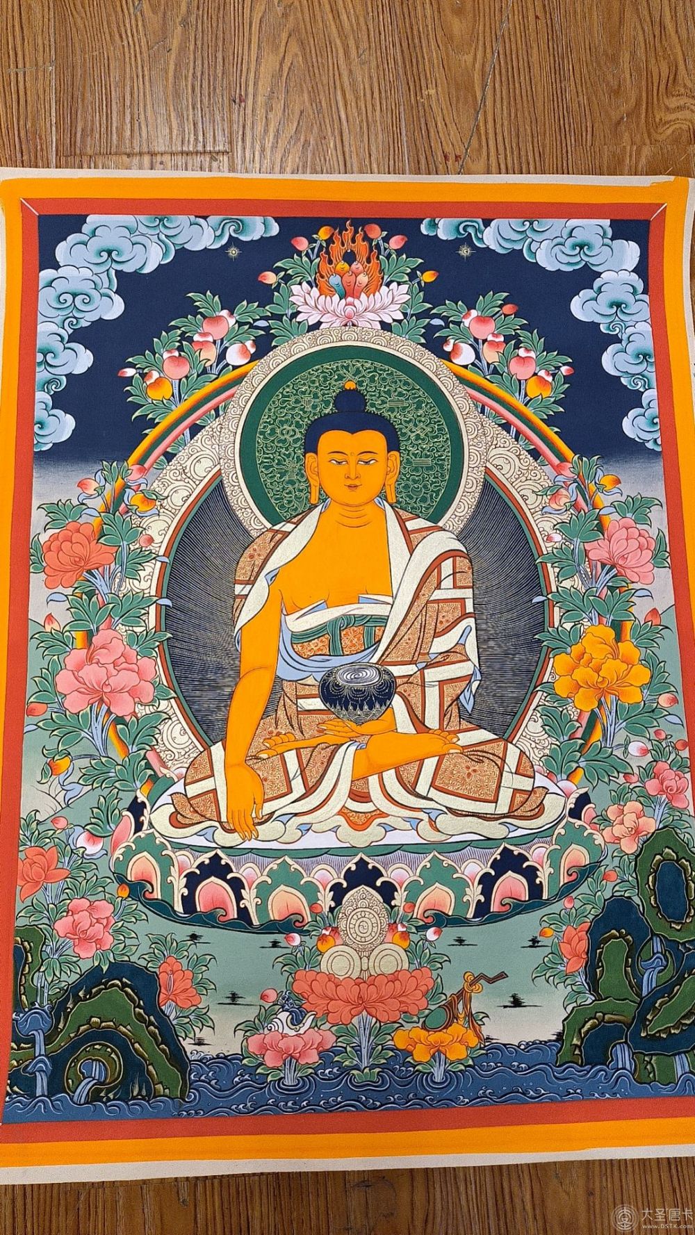 释迦牟尼