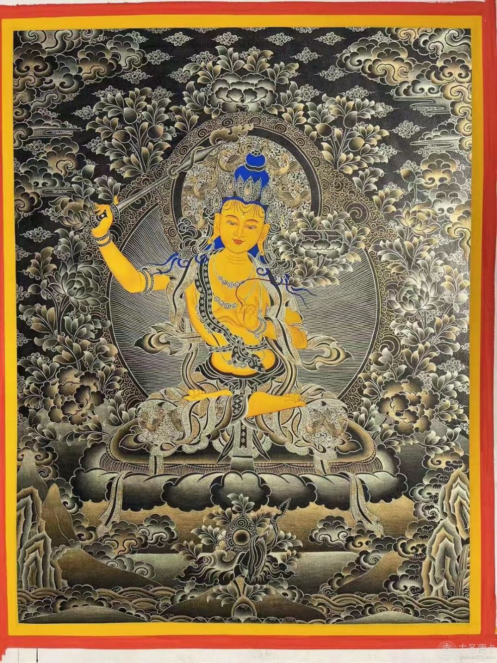 文殊