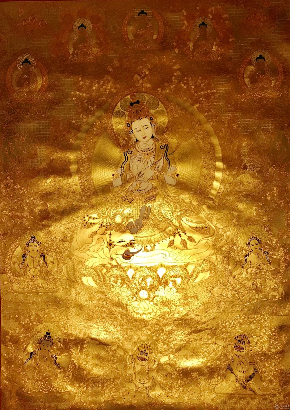 普贤