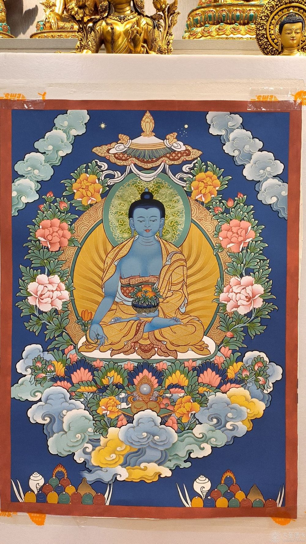 药师佛