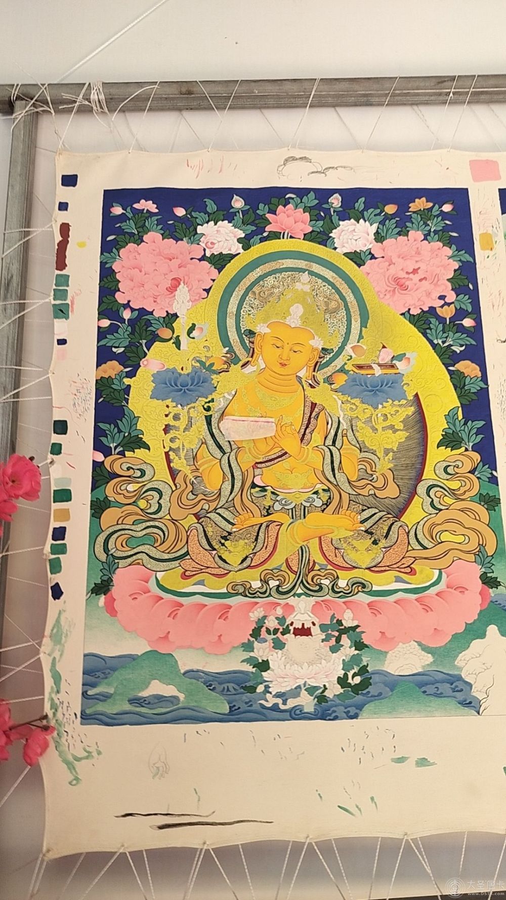 文殊