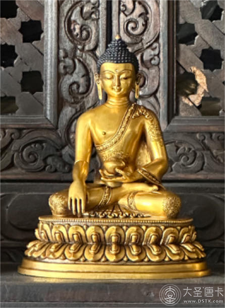 释迦摩尼
