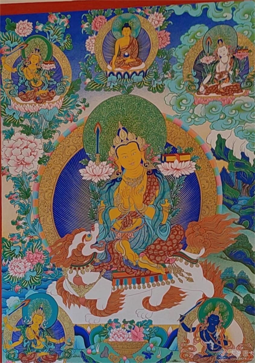 文殊