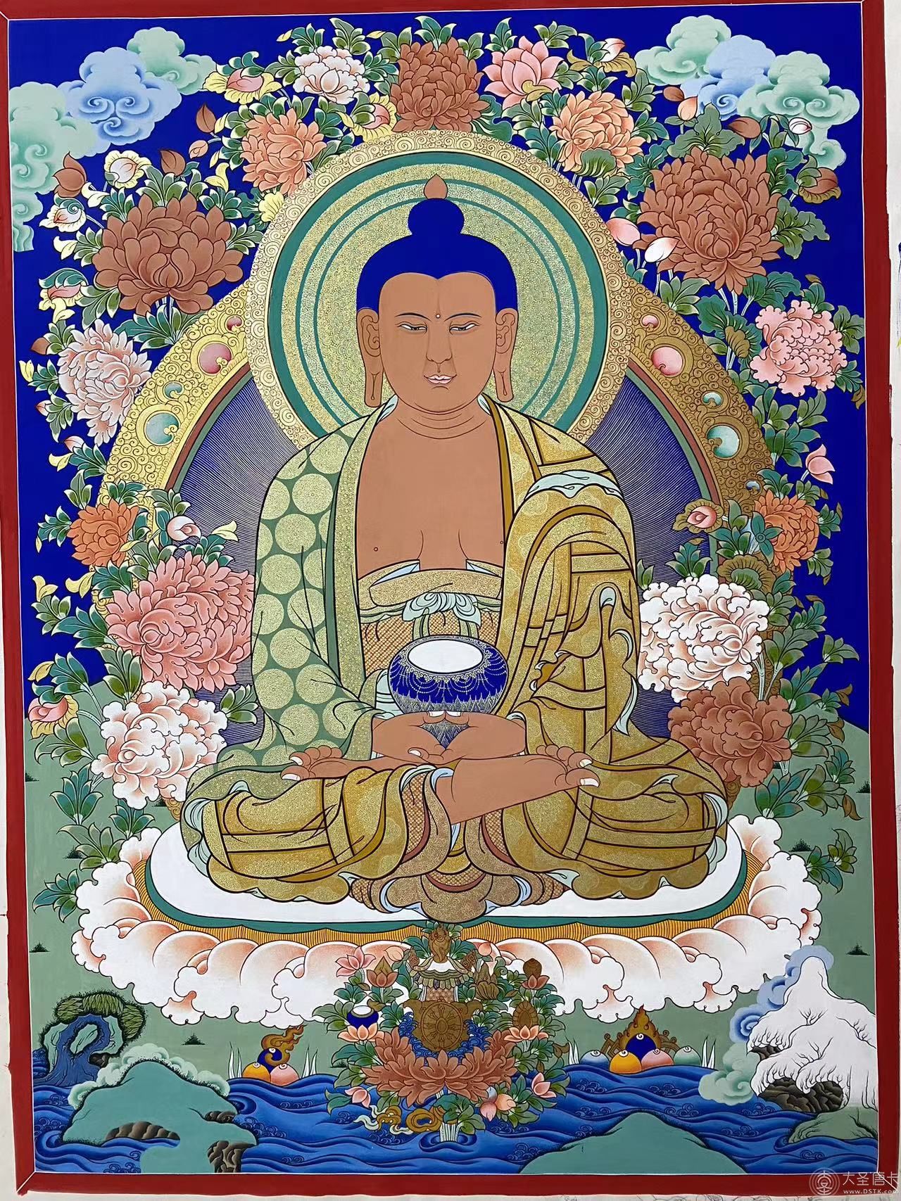 阿弥陀佛