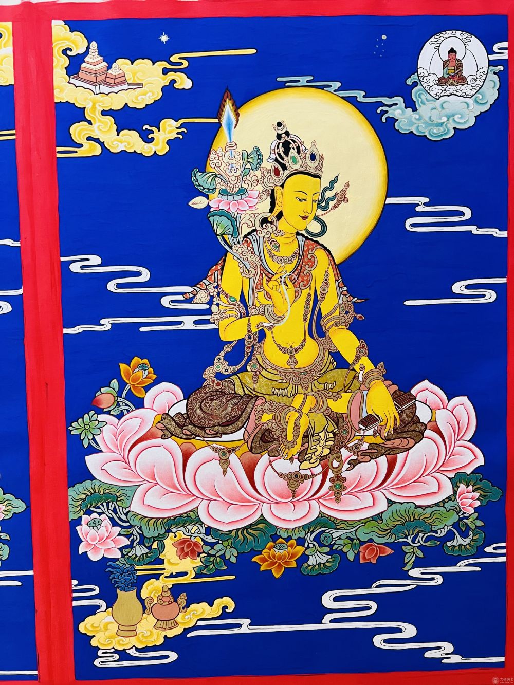 文殊