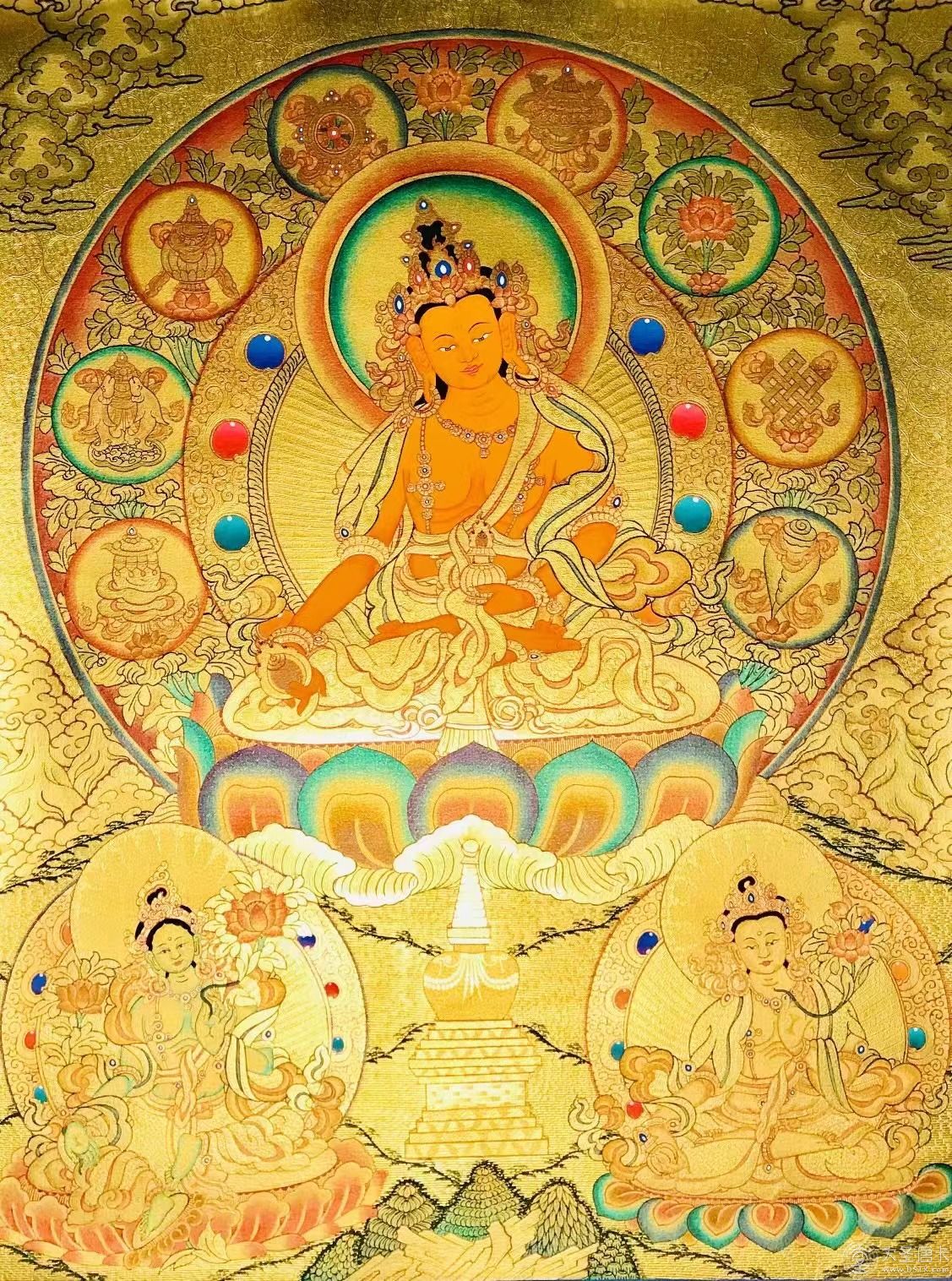 地藏王