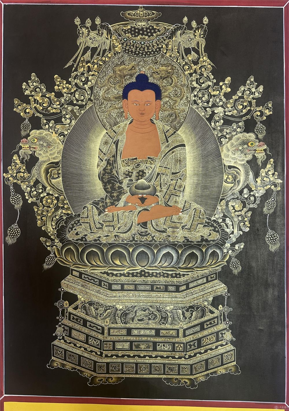 阿弥陀佛